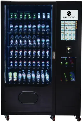 DualBOX für Tennisbälle, Padelbälle, Getränke und Snacks