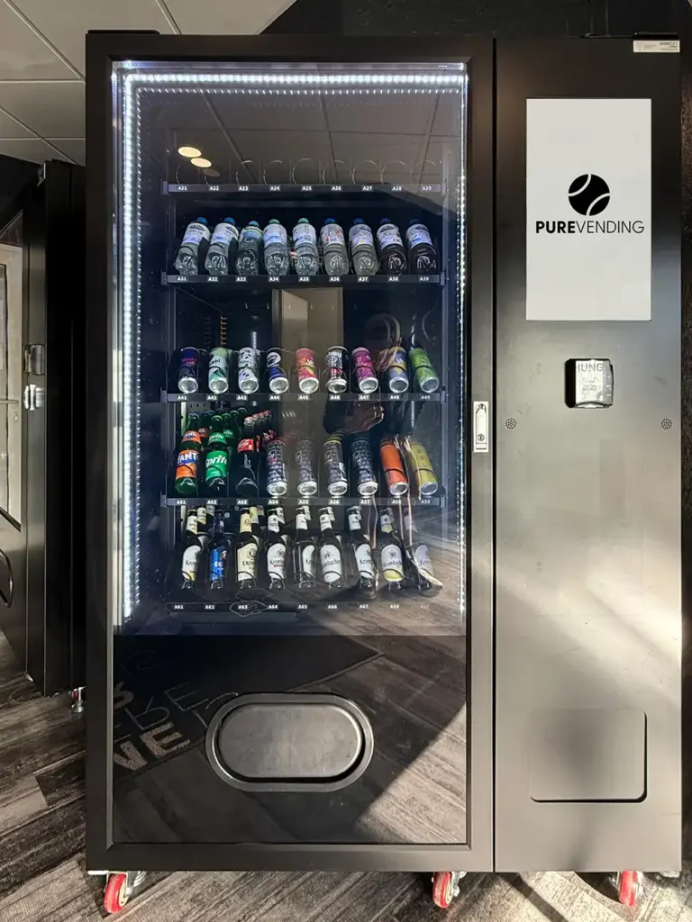 CoolBOX für Sportvereine