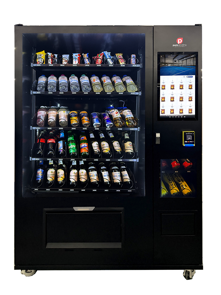 DualBOX Lift DualBOX Lift