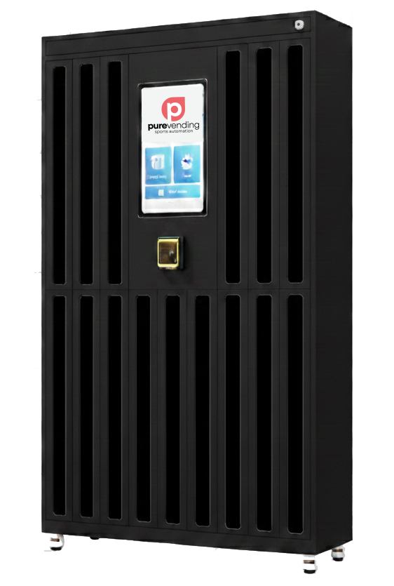 RentalBOX VS Tennis RentalBOX VS Tennis