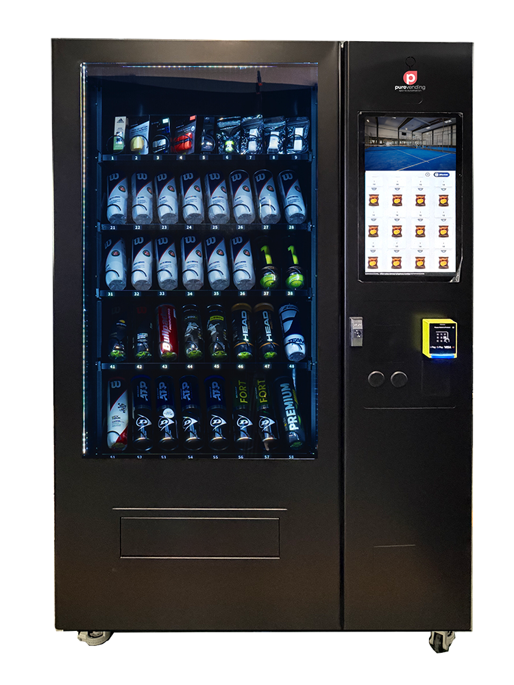 SportsBOX Tennis Padel